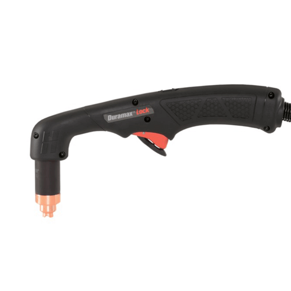 Welders Supply has the best price on the Hypertherm Powermax 45 XP #088123 Hand Torch
