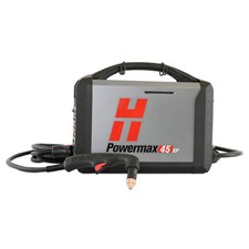 Shop Hypertherm Powermax 45 XP #088112 Plasma Cutter online at Welders Supply