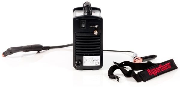 Hypertherm Powermax 30 XP Plasma Cutter