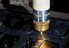 Get Hypertherm mild steel nozzles and retaining caps from Welders Supply