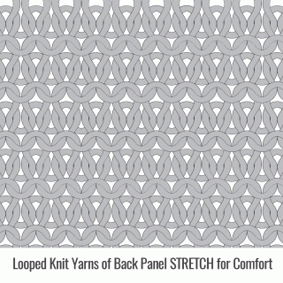 Revco ToolHandz Cotton Jacket Stretch Comfort Revco ToolHandz Cotton Jacket Stretch Comfort