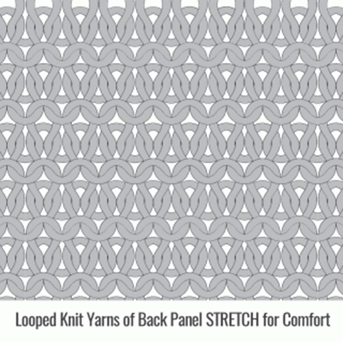Revco ToolHandz Cotton Jacket Stretch Comfort