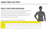 JH1016-NB Size Chart