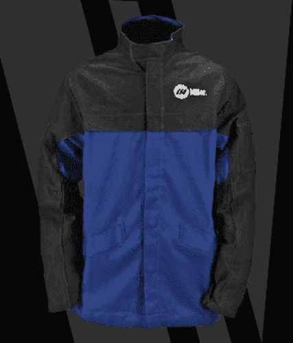 Buy Miller Combo Welding Jacket With Bib online at great price
