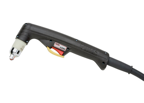 Tomahawk LC65 Handheld Replacement Plasma Cutter Torch - 25 ft #K2848-1
