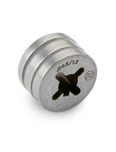 Miller .030-.045 V-Knurl Drive Roll