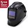 Lincoln plain black welding & plasma cutting helmet for sale online