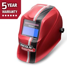 Lincoln Electric VIKING 1740 ReCode Welding Helmet #K3495-3 5 year warranty