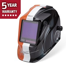 Lincoln VIKING ™ 3350 Foose Monarch™ Welding Helmet #K5133-4