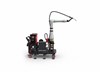 Cooper™ CRX-25iA Water-Cooled Welding Cobot Cart