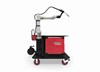 Cooper CRX-10iA/L Air-Cooled Welding Cobot Cart #AD2489-8