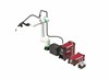 Cooper CRX-25iA Aluminum Welding Cobot Non-Cart Package #AD2495-15
