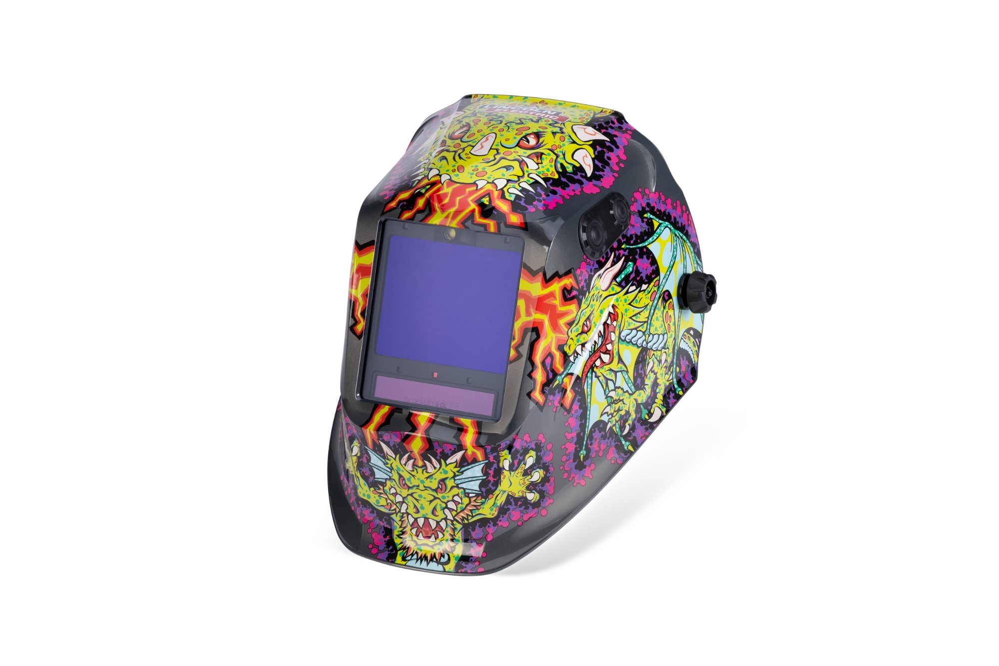 Lincoln Electric VIKING™ 3350 ADV Welding Helmet, Mythical™, K5756-5