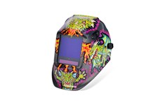 Lincoln Electric VIKING™ 3350 ADV Welding Helmet, Mythical™, K5756-5