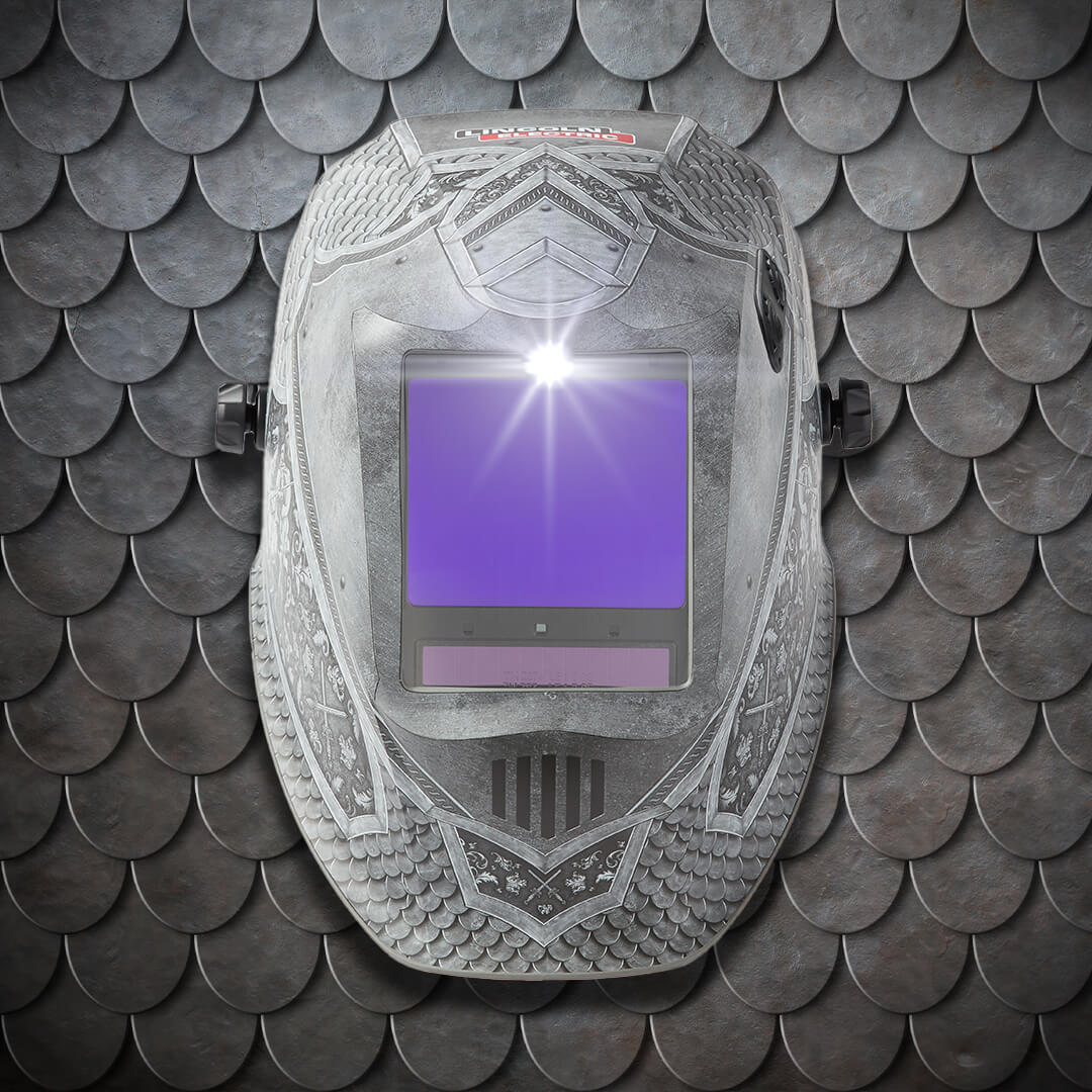 Lincoln Electric VIKING™ 3350 ADV Welding Helmet, Star Spangled