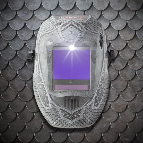 Lincoln Electric VIKING™ 3350 ADV Medieval® Welding Helmet K4671-5