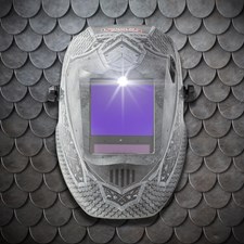 Lincoln Electric VIKING™ 3350 ADV Medieval® Welding Helmet K4671-5
