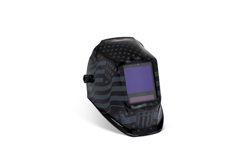 VIKING™ 3350 ADV Star Spangled® Welding Helmet K5559-5 for sale online