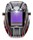 front view of the Lincoln Electric VIKING™ 3350 ADV Twisted Metal®  Welding Helmet K3248-5
