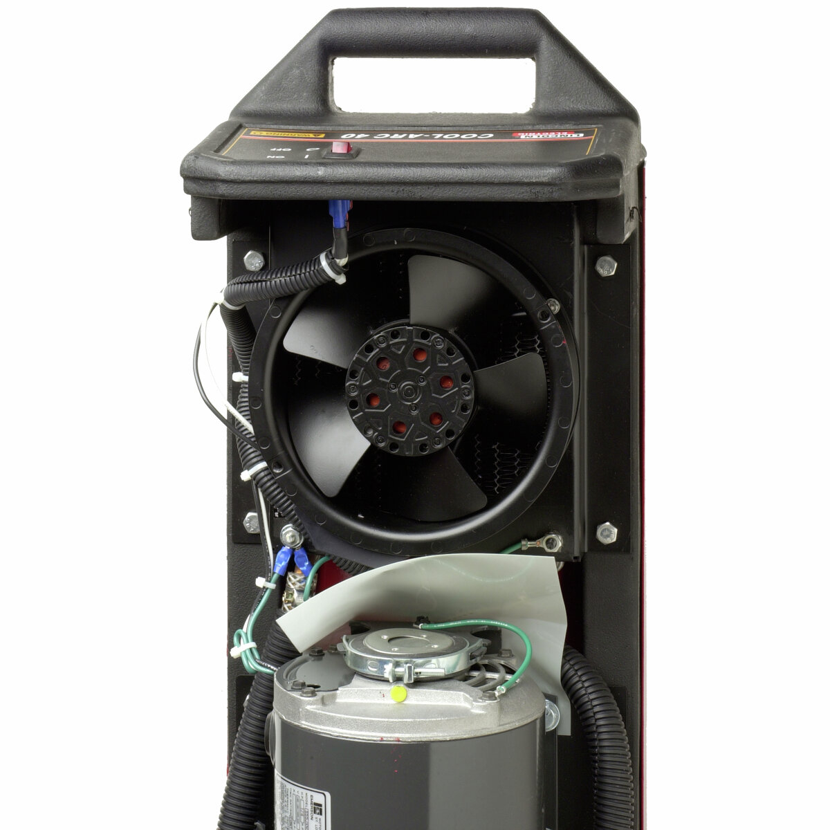 Lincoln COOL ARC 40 #K1813-1 | Welder Supply
