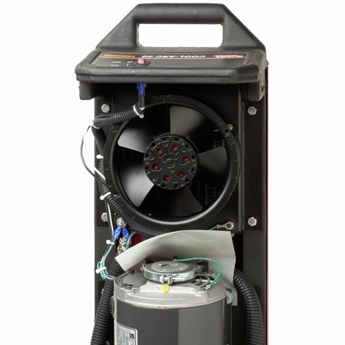 Lincoln plasma cutter water cooler for sale online