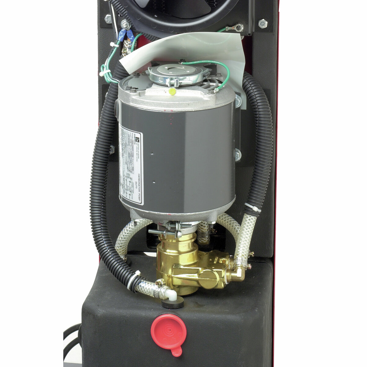Lincoln COOL ARC 40 #K1813-1 | Welder Supply