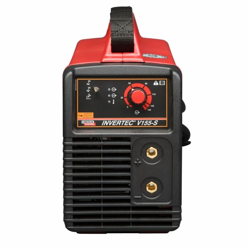 Lincoln Electric Invertec® V155-S Stick Welder #K2605-1 best price
