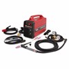Lincoln Electric Invertec V155-S cables & welding torch