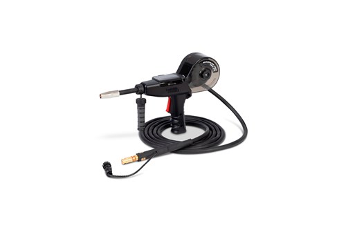 Shop for the Lincoln Electric Magnum® PRO 150SG Spool Gun #K5471-1 online now