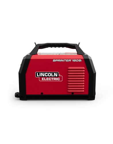 Lincoln Electric Sprinter™ 180Si #K5453-1 - Right side panel