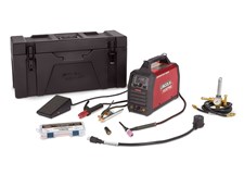 Lincoln Electric Sprinter™ 180Si Case and TIG One-Pak® #K5585-1