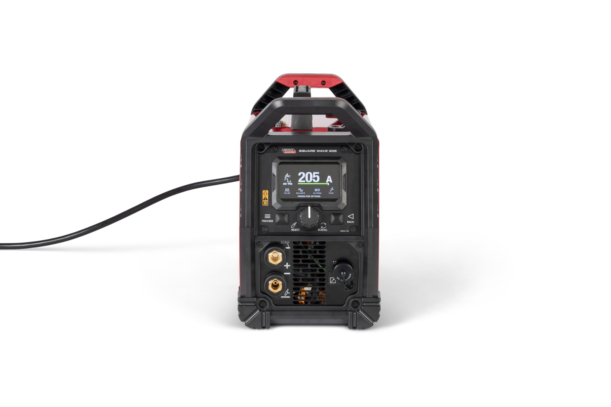 Lincoln Electric Square Wave® 205 Welder