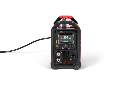 Lincoln Electric Square Wave® 205 AC/DC Tig & Stick Welder (K5613-1)
