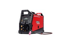 Lincoln Electric Square Wave® 205 AC/DC Tig & Stick Welder (K5613-1) for sale online