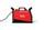 side view of the Lincoln Electric Square Wave® 205 AC/DC Tig & Stick Welder (K5613-1)