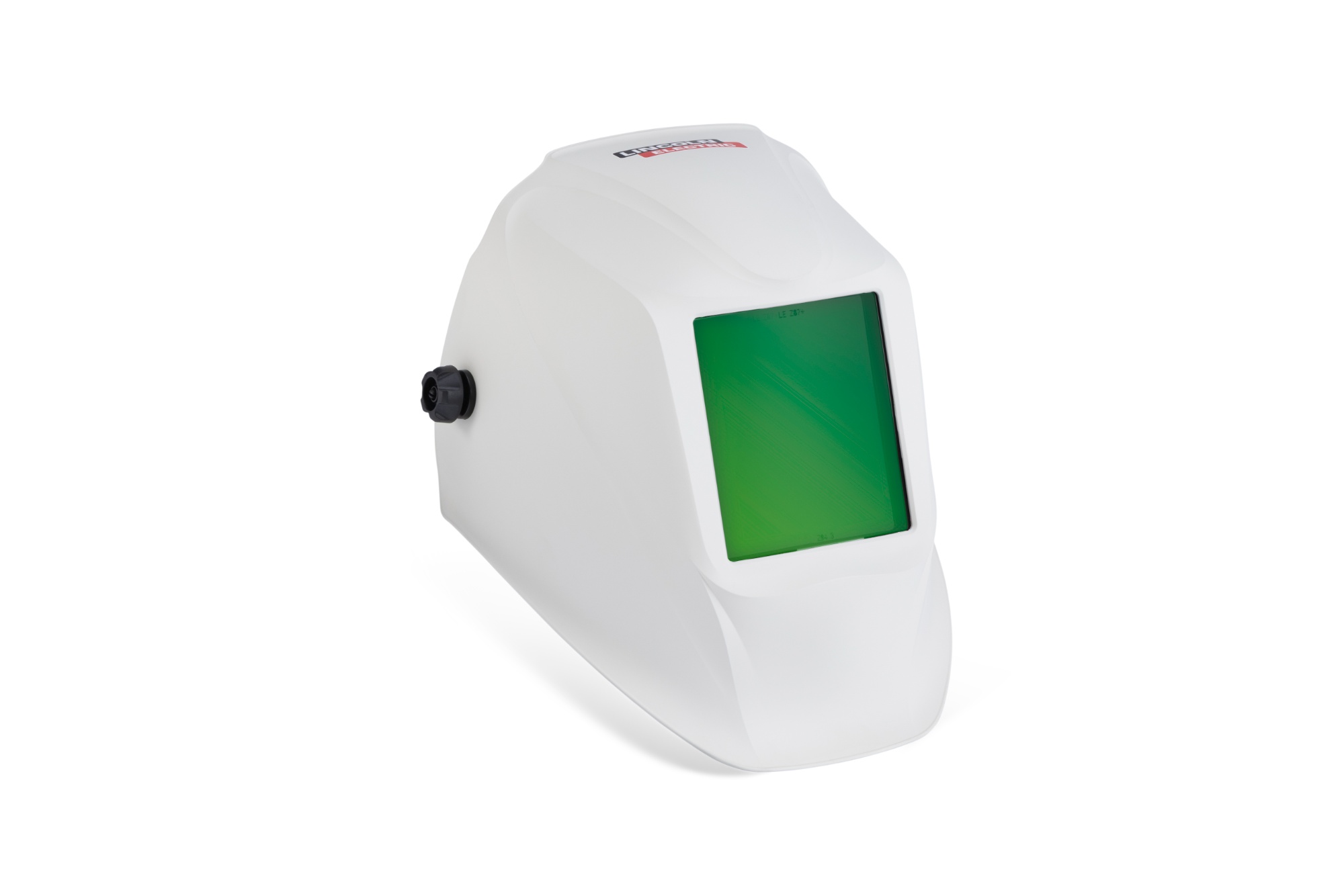 front left view of the VIKING™ FLZ Passive Laser Welding Helmet