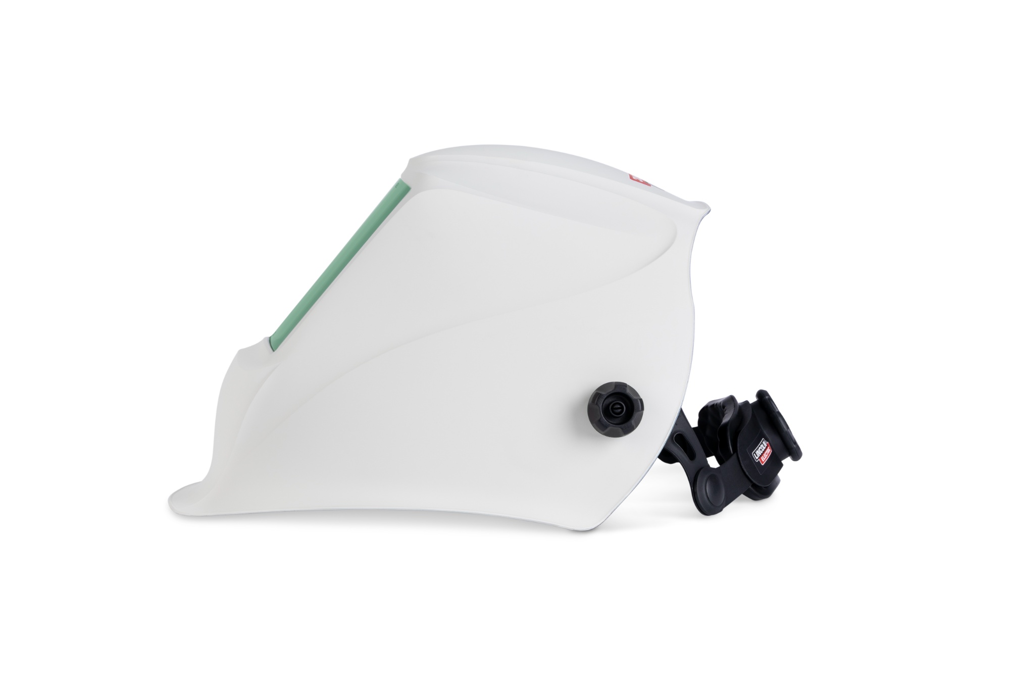 alternate side view of the VIKING™ FLZ Passive Laser Welding Helmet