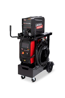 Lincoln Electric Flex Lase™ Handheld Laser Welding System Ready-Pak® (K5772-1)