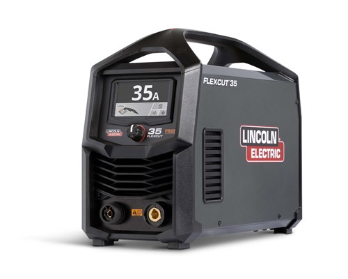 Lincoln Electric FlexCut 35 Plasma Cutter, Power Source Only, K5821-PS