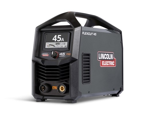 Lincoln FlexCut 45 Handheld Plasma Cutter, K5823-H