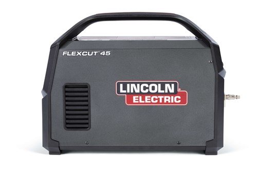 side view of the Lincoln FlexCut 45 Handheld Plasma Cutter, K5823-H
