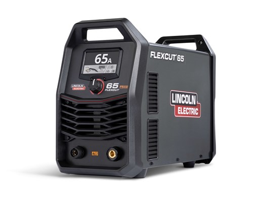 Lincoln FlexCut 65 Handheld Plasma Cutter, K5825-H