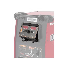 Lincoln Electric Power Wave® Wireless Connectivity Module #K4352-1