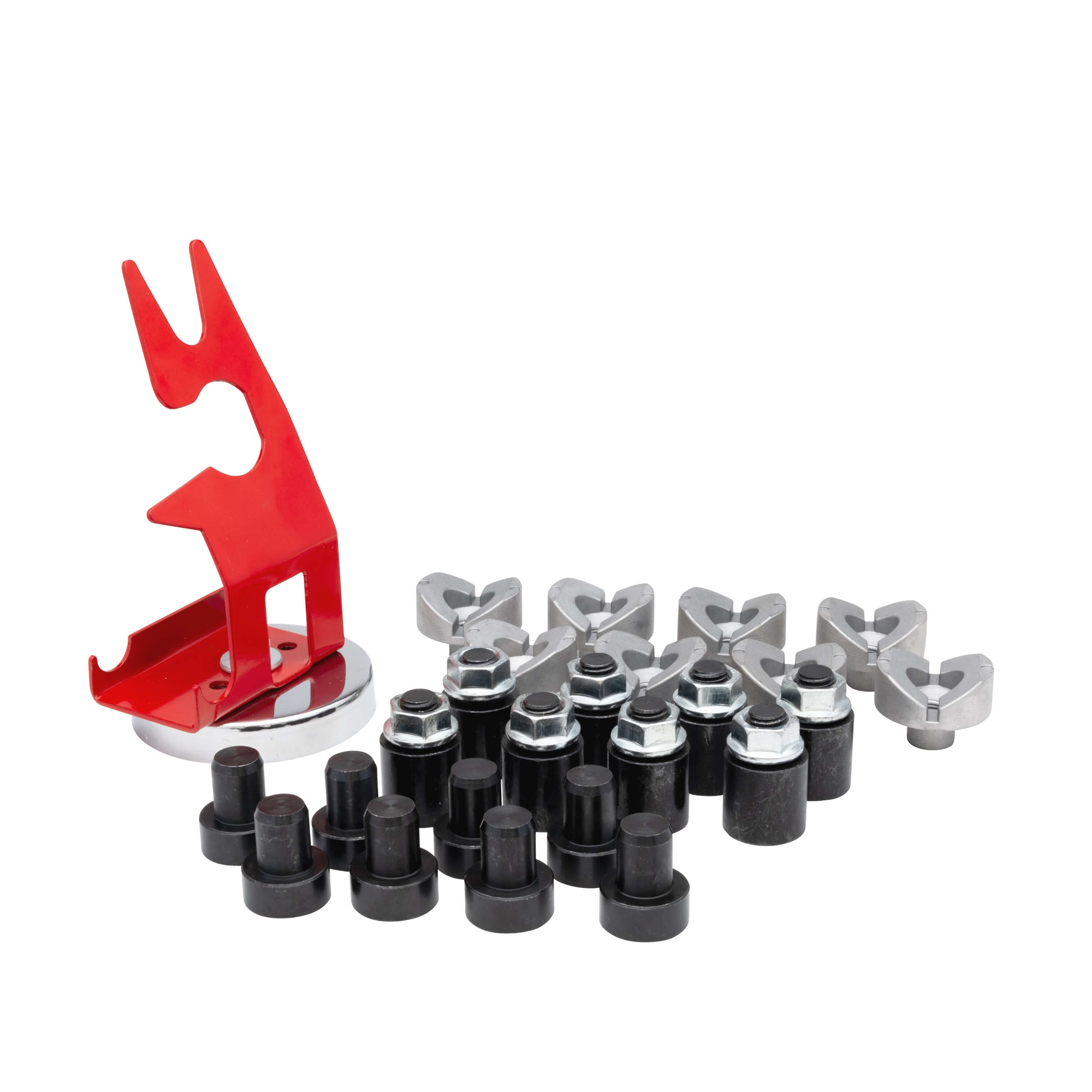 Welding Table Fixturing Kit #K5416-1