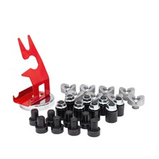 Lincoln Electric Welding Table Fixturing Kit #K5416-1