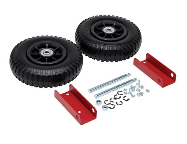 Welding Table Wheel Kit #K5418-1
