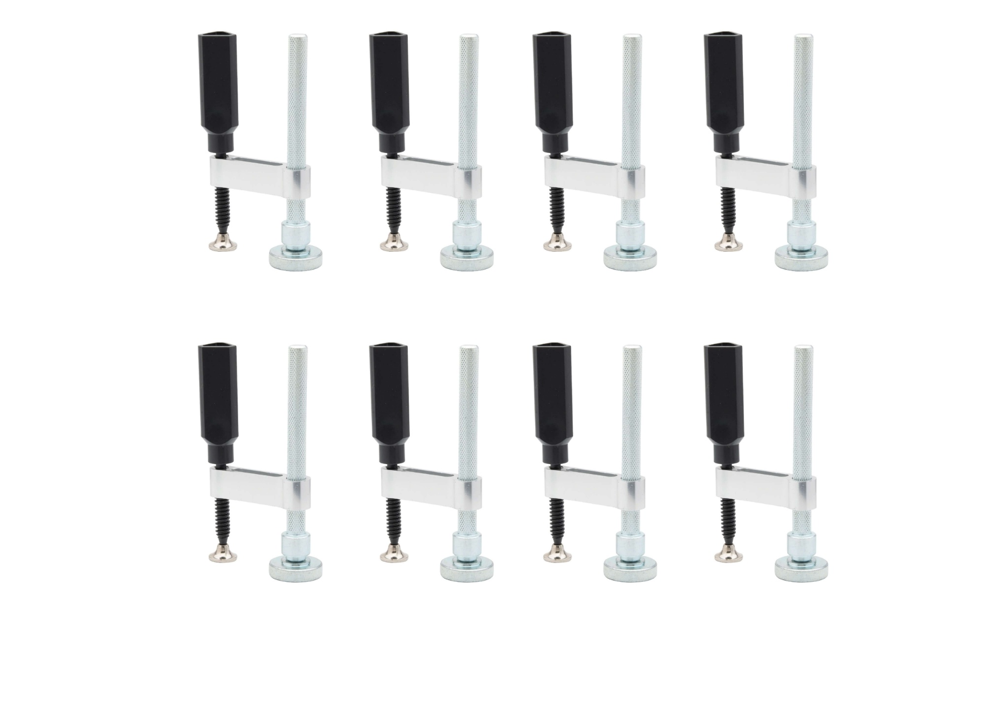Lincoln Electric table clamp kit for adjustable height welding table K5334-1