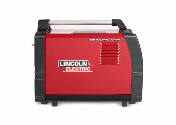 Lincoln Electric Tomahawk® 30 AIR #K5457-1 - Right side panel