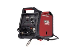 Lincoln Electric Power MIG® 211i MIG Welder #K6080-1