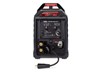 User interface of Lincoln Electric Power MIG® 211i MIG Welder #K6080-1